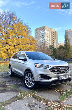 Ford Edge  2019