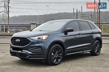 Ford Edge  2024