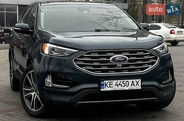 Ford Edge  2019