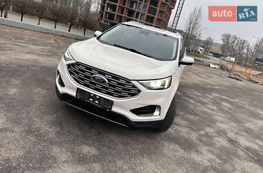 Ford Edge  2019