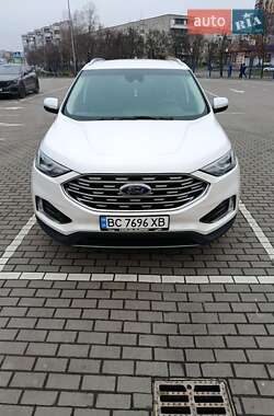 Ford Edge  2019