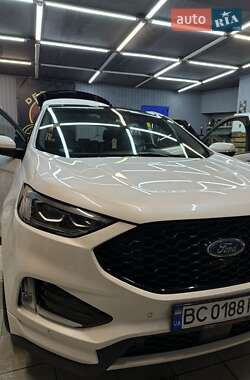 Ford Edge 2019