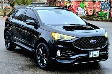Ford Edge 2019