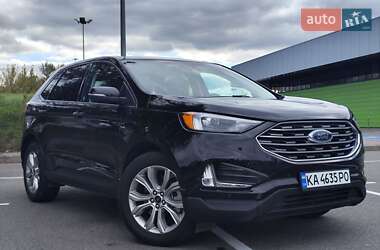 Ford Edge  2023