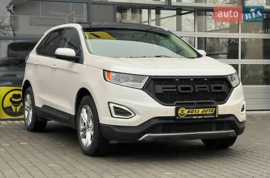 Ford Edge 2015
