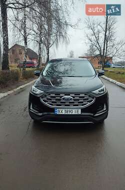 Ford Edge  2019