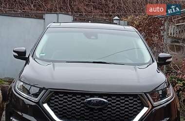 Ford Edge  2017