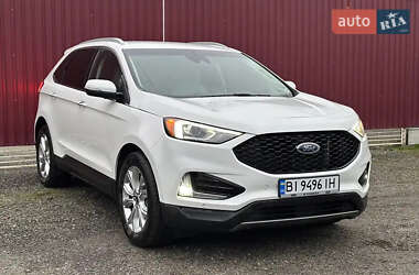 Ford Edge 2020