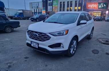 Ford Edge  2019