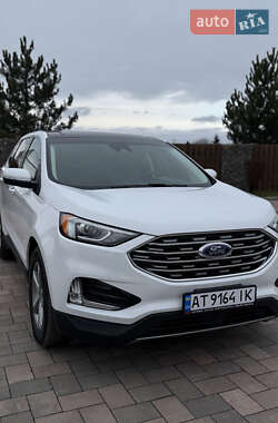 Ford Edge 2019