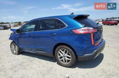 Ford Edge  2022