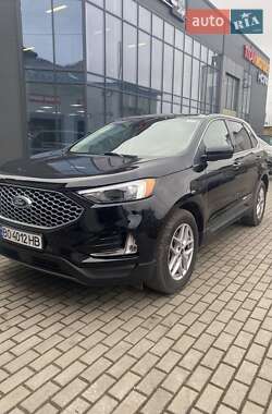 Ford Edge 2024