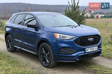 Ford Edge  2022