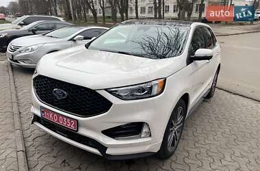 Ford Edge 2019