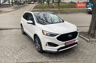 Ford Edge 2019