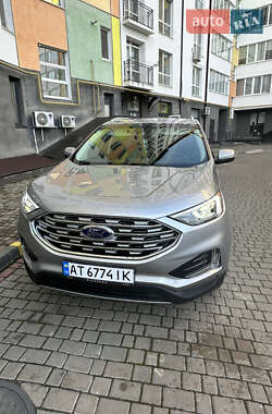 Ford Edge 2020