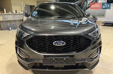 Ford Edge 2020