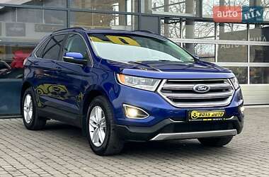 Ford Edge  2015
