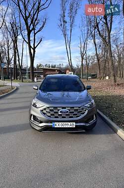 Ford Edge 2024