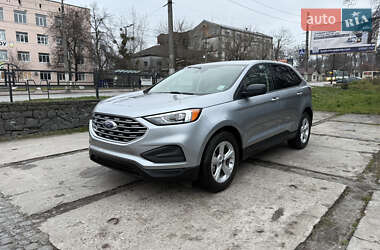 Ford Edge  2020