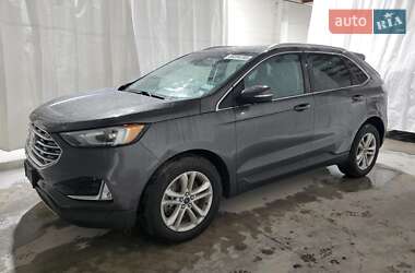 Ford Edge  2020