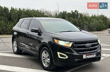 Ford Edge 2015