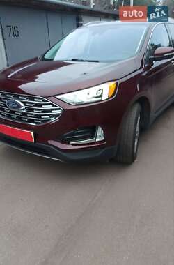 Ford Edge 2020