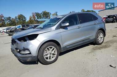 Ford Edge 2023