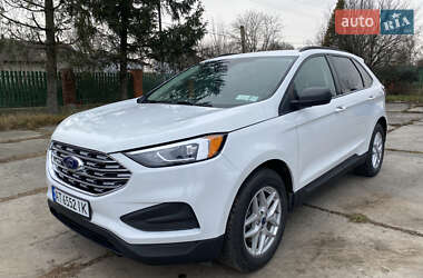 Ford Edge  2021