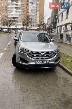 Ford Edge 2019