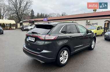 Внедорожник / Кроссовер Ford Edge 2015 в Чернигове