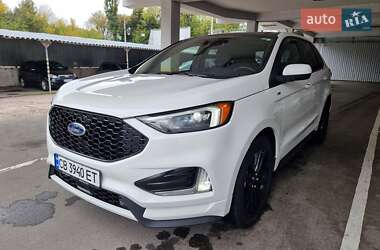 Ford Edge 2021
