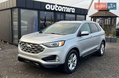 Ford Edge 2019