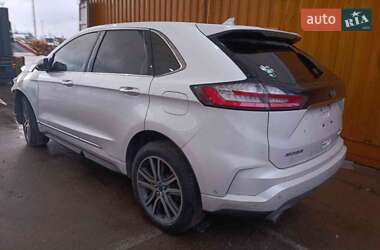 Ford Edge  2019