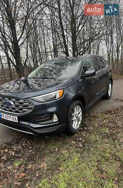Ford Edge  2022