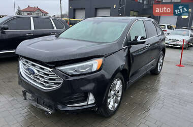 Ford Edge  2019