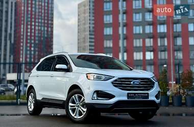 Ford Edge 2019