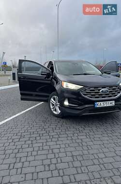 Ford Edge  2019