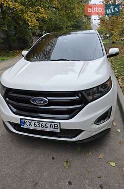 Ford Edge  2018