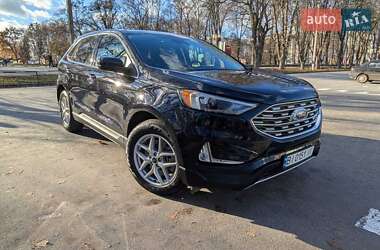 Ford Edge  2022