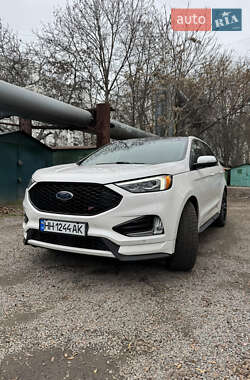 Ford Edge  2019