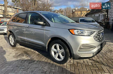Ford Edge 2020