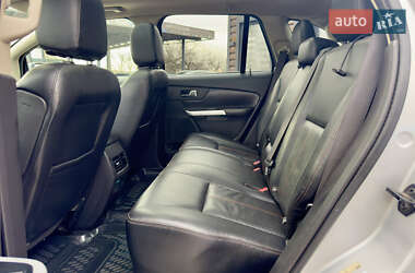 Внедорожник / Кроссовер Ford Edge 2013 в Виннице