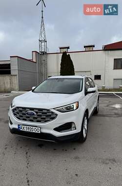 Ford Edge  2019