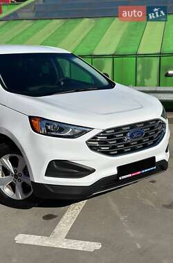 Ford Edge  2020