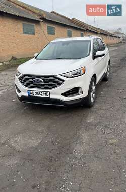 Ford Edge 2019