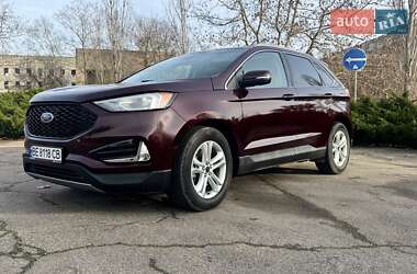 Ford Edge  2020