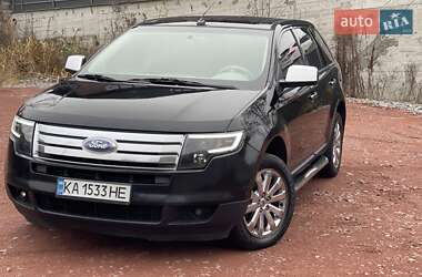 Ford Edge  2007