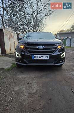 Ford Edge  2018