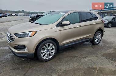 Ford Edge 2020